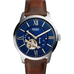 Scopri Tutti Gli Orologi|Automatico<Fossil OROLOGIO TOWNSMAN AUTOMATIC - ME3110