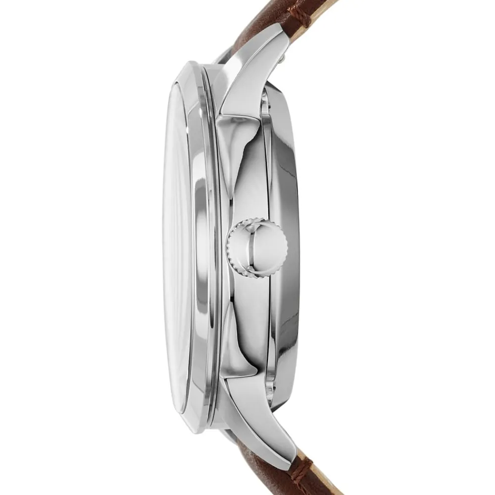 Scopri Tutti Gli Orologi|Automatico<Fossil OROLOGIO TOWNSMAN AUTOMATIC - ME3061