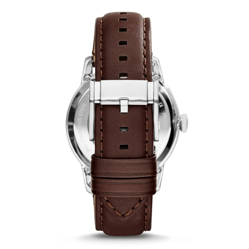 Scopri Tutti Gli Orologi|Automatico<Fossil OROLOGIO TOWNSMAN AUTOMATIC - ME3061