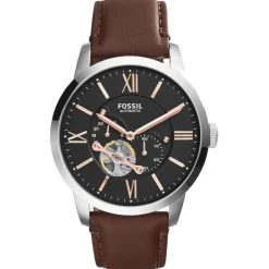 Scopri Tutti Gli Orologi|Automatico<Fossil OROLOGIO TOWNSMAN AUTOMATIC - ME3061
