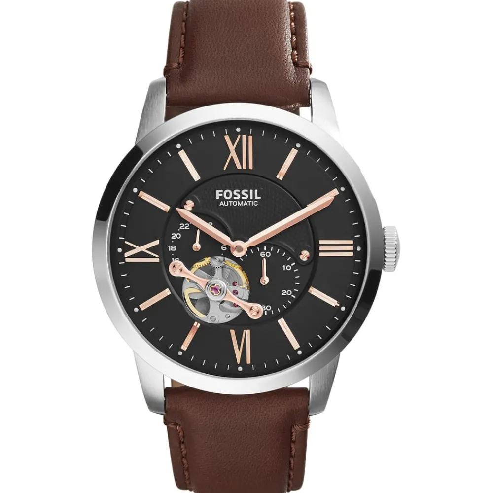 Scopri Tutti Gli Orologi|Automatico<Fossil OROLOGIO TOWNSMAN AUTOMATIC - ME3061