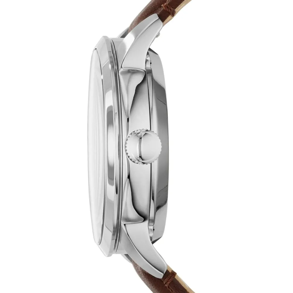 Scopri Tutti Gli Orologi|Automatico<Fossil OROLOGIO TOWNSMAN AUTOMATIC - ME3061