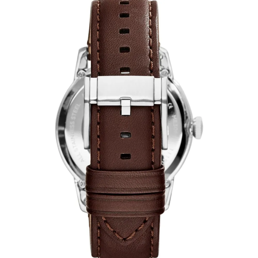 Scopri Tutti Gli Orologi|Automatico<Fossil OROLOGIO TOWNSMAN AUTOMATIC - ME3061
