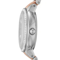 Scopri Tutti Gli Orologi|Orologi Donna<Fossil OROLOGIO VIRGINIA - ES3405
