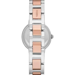 Scopri Tutti Gli Orologi|Orologi Donna<Fossil OROLOGIO VIRGINIA - ES3405