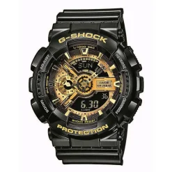 Scopri Tutti Gli Orologi|Multifunzione<G-Shock Orologio SHOCK-RESISTANT - GA-110GB-1AER