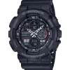 Scopri Tutti Gli Orologi|Orologi Uomo<G-Shock Orologio SHOCK-RESISTANT - GA-140-1A1ER