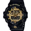 Scopri Tutti Gli Orologi|Orologi Donna<G-Shock Orologio SHOCK-RESISTANT - GA-710GB-1AER