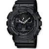 Scopri Tutti Gli Orologi|Orologi Uomo<G-Shock Orologio SHOCK-RESISTANT - GA-100-1A1ER