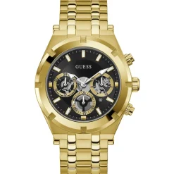 Scopri Tutti Gli Orologi|Orologi Uomo<Guess OROLOGIO CONTINENTAL - GU.GW0260G2