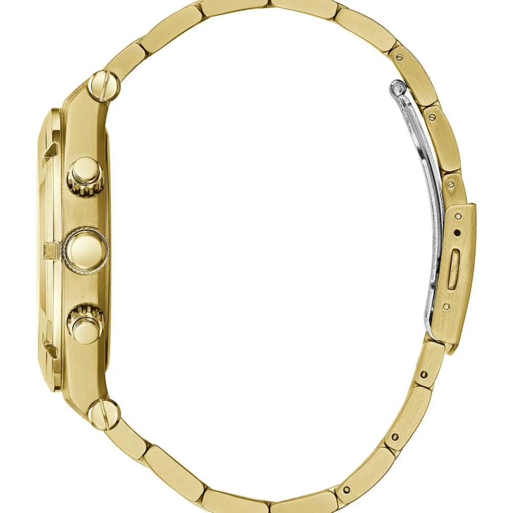 Scopri Tutti Gli Orologi|Orologi Uomo<Guess OROLOGIO CONTINENTAL - GU.GW0260G2