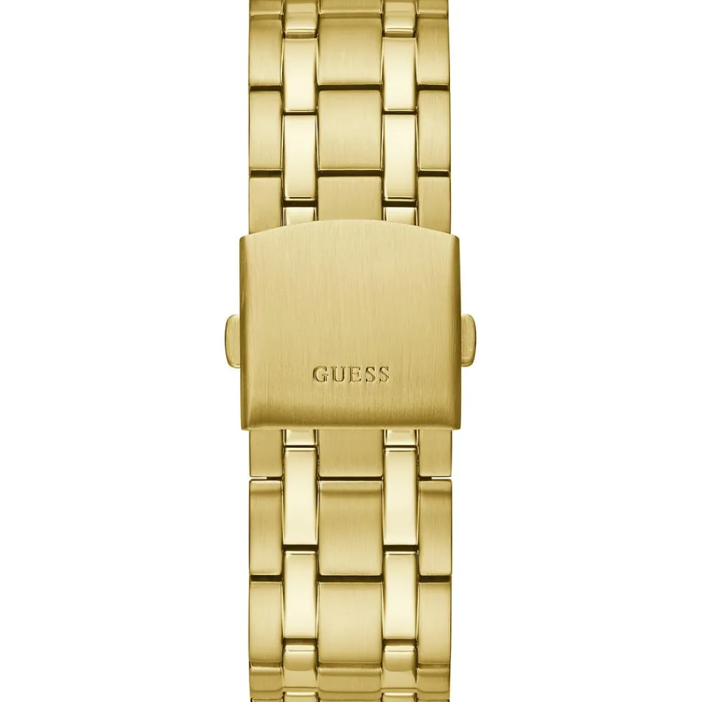 Scopri Tutti Gli Orologi|Orologi Uomo<Guess OROLOGIO CONTINENTAL - GU.GW0260G2