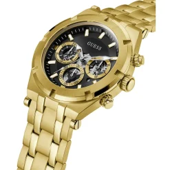 Scopri Tutti Gli Orologi|Orologi Uomo<Guess OROLOGIO CONTINENTAL - GU.GW0260G2