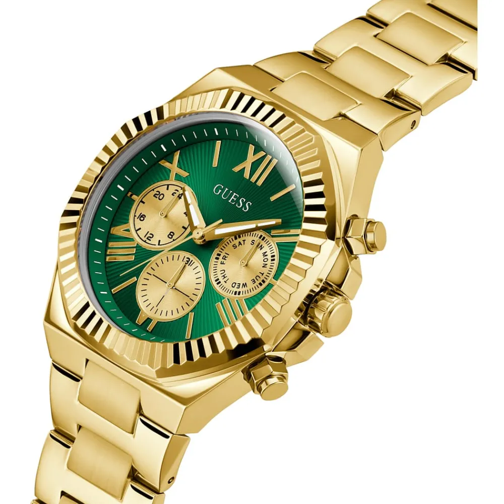 Scopri Tutti Gli Orologi|Orologi Uomo<Guess OROLOGIO EQUITY - GU.GW0703G2