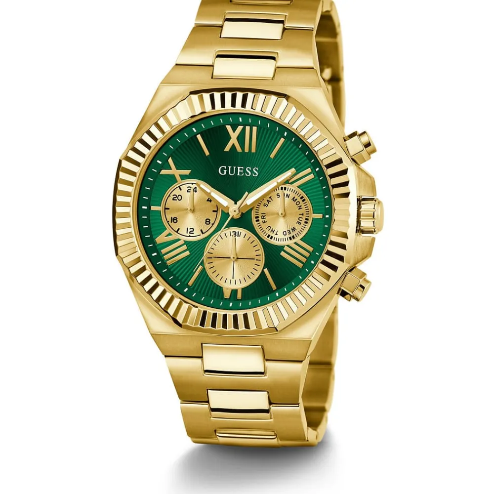 Scopri Tutti Gli Orologi|Orologi Uomo<Guess OROLOGIO EQUITY - GU.GW0703G2