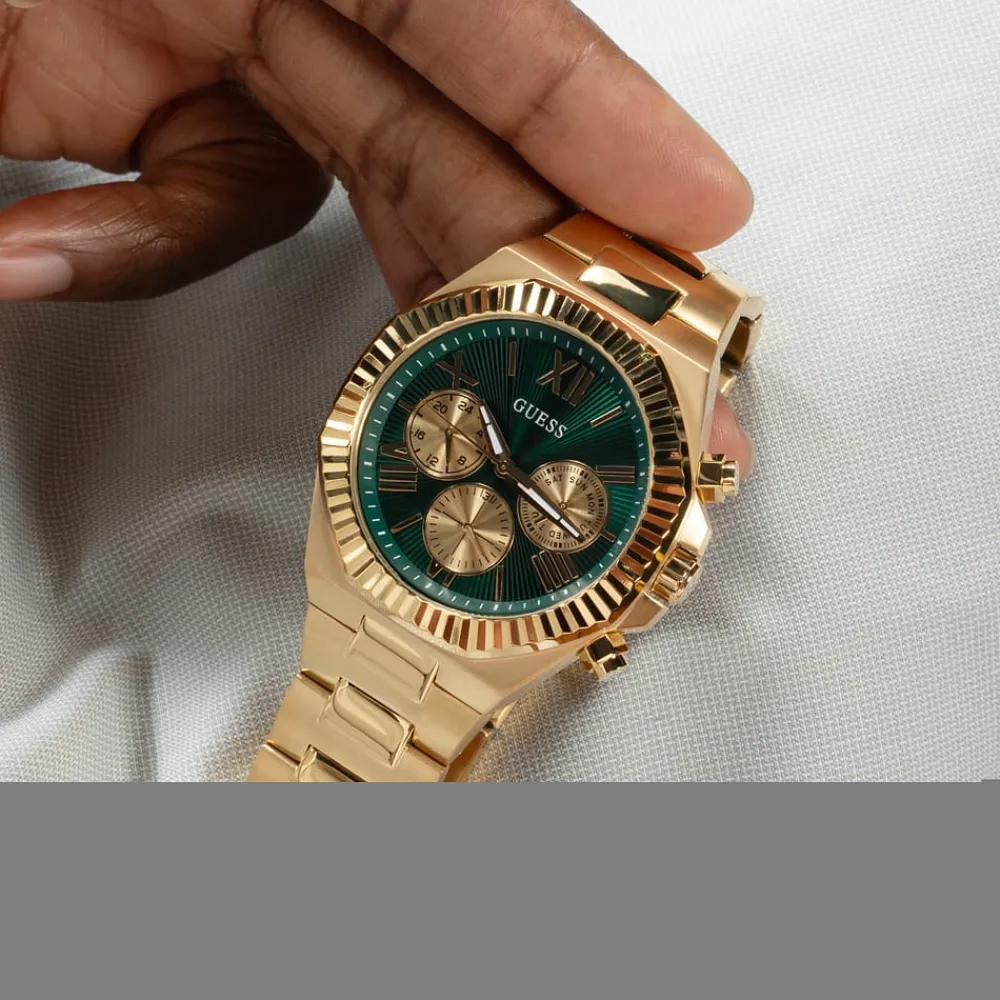 Scopri Tutti Gli Orologi|Orologi Uomo<Guess OROLOGIO EQUITY - GU.GW0703G2