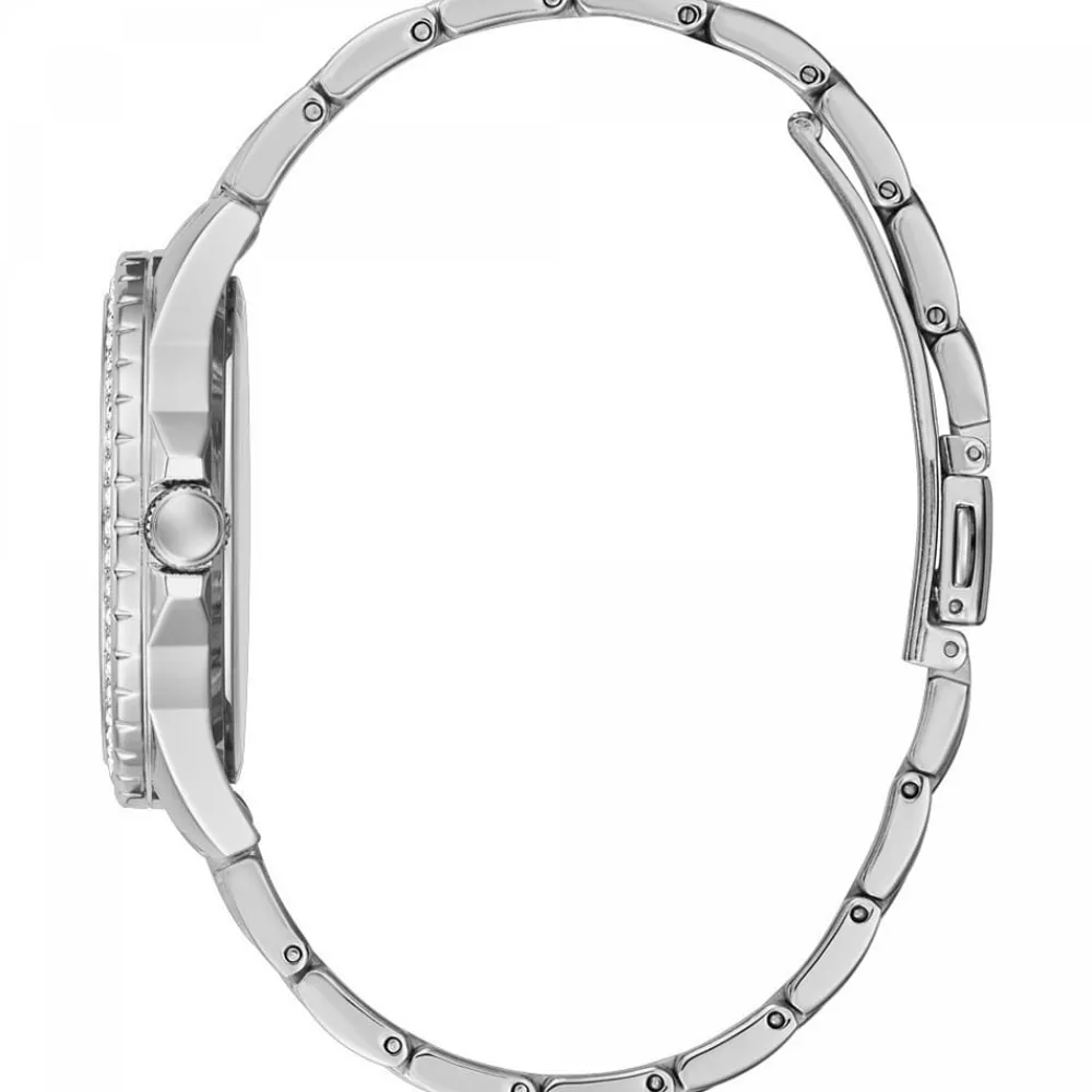 Scopri Tutti Gli Orologi|Just Time<Guess OROLOGIO LADY COMET - GU.GW0254L1