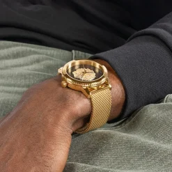 Scopri Tutti Gli Orologi|Just Time<Guess OROLOGIO MONARCH - GU.GW0702G1