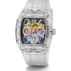 Scopri Tutti Gli Orologi|Orologi Uomo<Guess OROLOGIO PHOENIX - GU.GW0499G3