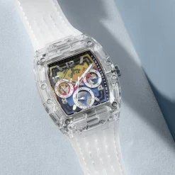 Scopri Tutti Gli Orologi|Orologi Uomo<Guess OROLOGIO PHOENIX - GU.GW0499G3