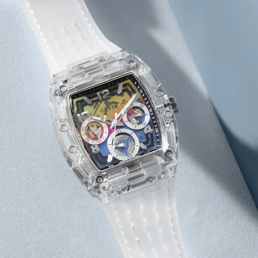 Scopri Tutti Gli Orologi|Orologi Uomo<Guess OROLOGIO PHOENIX - GU.GW0499G3