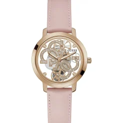 Scopri Tutti Gli Orologi|Just Time<Guess OROLOGIO QUATTRO CLEAR - GU.GW0383L2