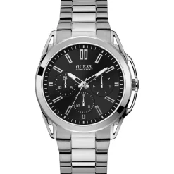 Scopri Tutti Gli Orologi|Orologi Uomo<Guess OROLOGIO VERTEX - W1176G2
