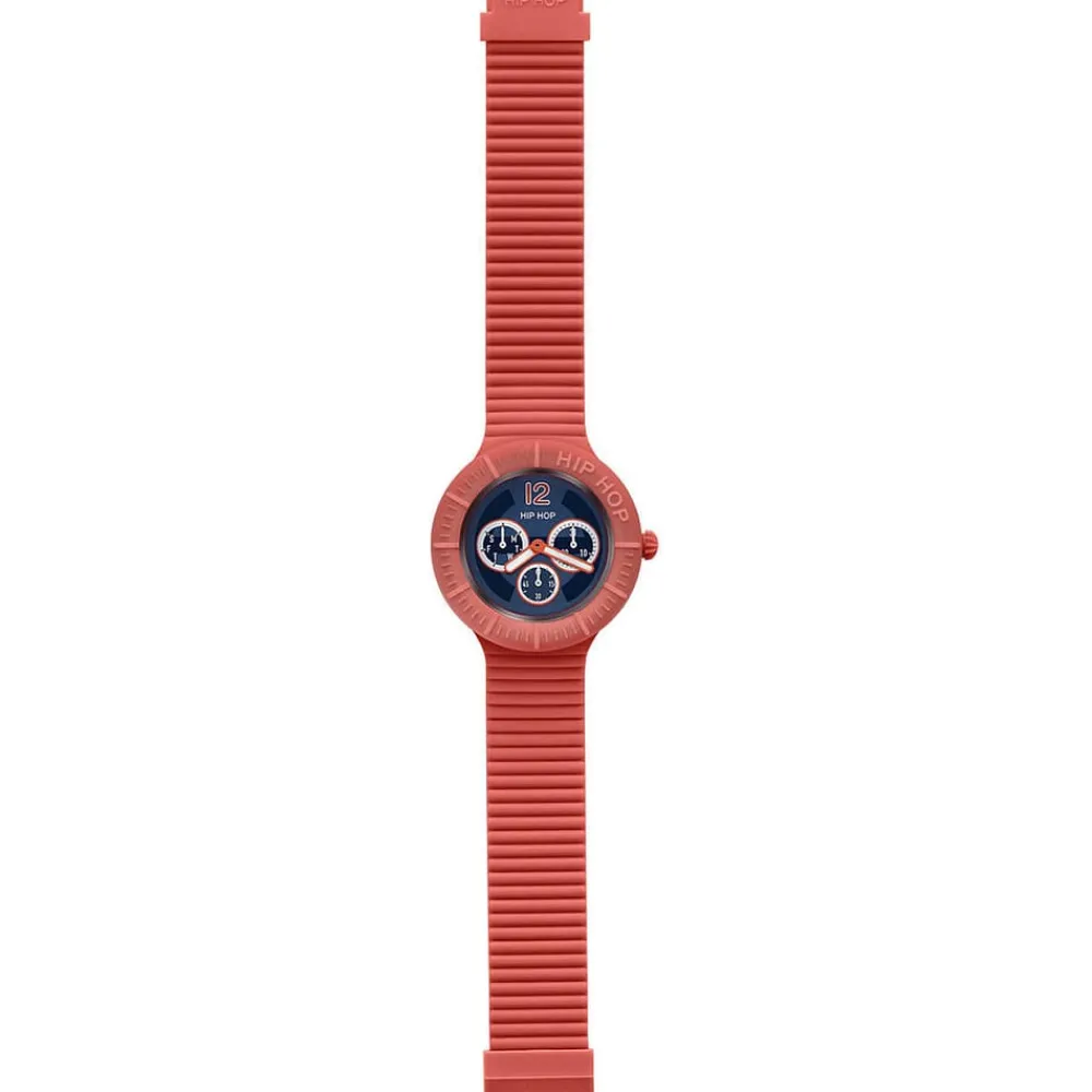 Scopri Tutti Gli Orologi|Orologi Uomo<Hip hop OROLOGIO MULTIFUNZIONE - HH.HWU0179