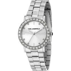 Just Time|Orologi Donna<Karl Lagerfeld OROLOGIO CRYSTALS - R0553100511