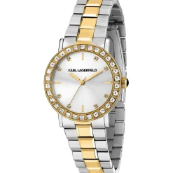 Just Time|Orologi Donna<Karl Lagerfeld OROLOGIO CRYSTALS - R0553100509