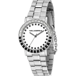 Just Time|Orologi Donna<Karl Lagerfeld OROLOGIO CRYSTALS - R0553100501