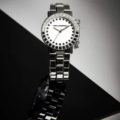 Just Time|Orologi Donna<Karl Lagerfeld OROLOGIO CRYSTALS - R0553100501