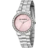 Just Time|Orologi Donna<Karl Lagerfeld OROLOGIO CRYSTALS - R0553100512