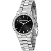 Just Time|Orologi Donna<Karl Lagerfeld OROLOGIO CRYSTALS - R0553100507