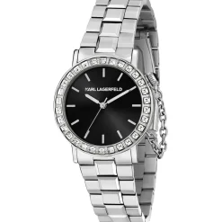 Just Time|Orologi Donna<Karl Lagerfeld OROLOGIO CRYSTALS - R0553100507