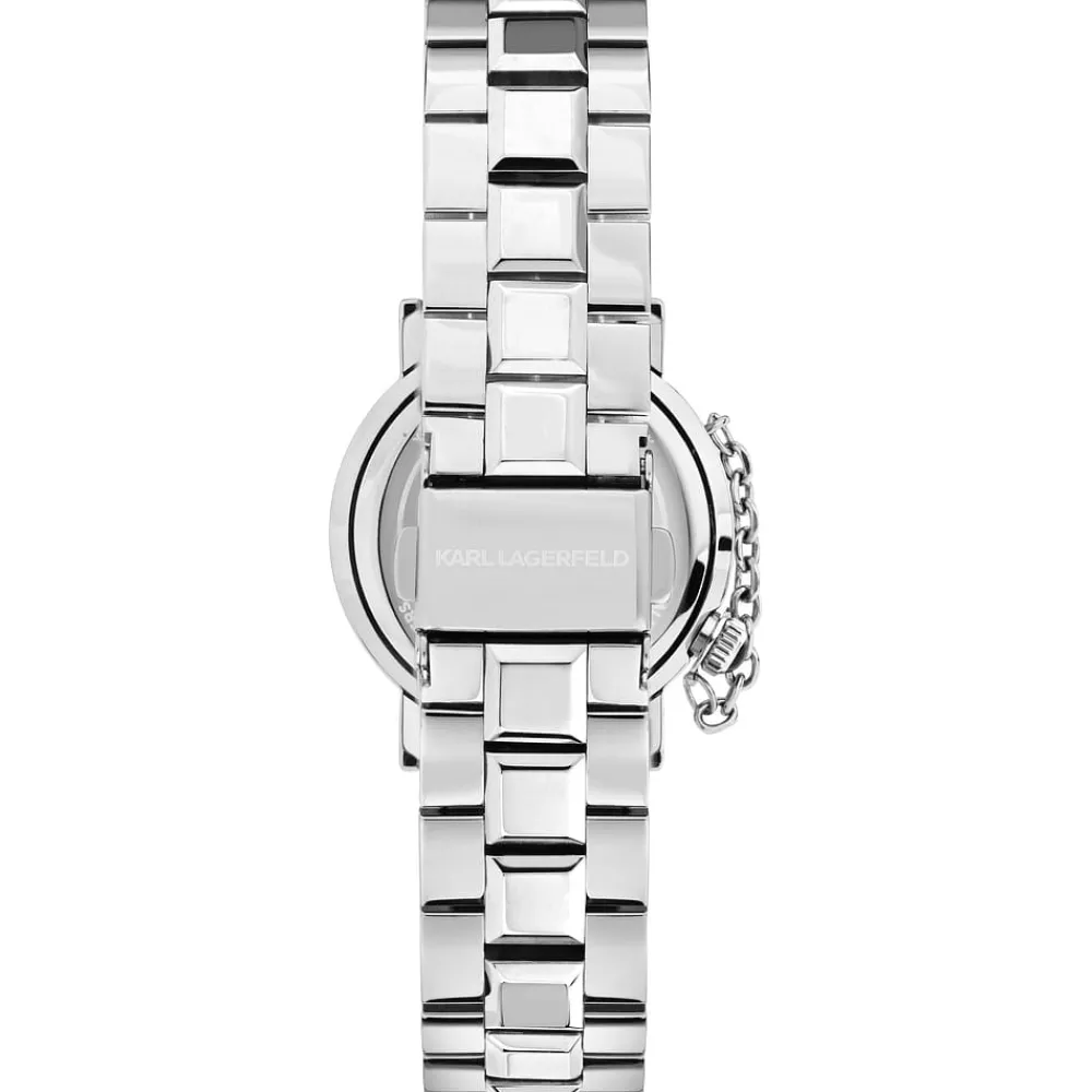 Just Time|Orologi Donna<Karl Lagerfeld OROLOGIO CRYSTALS - R0553100507