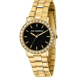Just Time|Orologi Donna<Karl Lagerfeld OROLOGIO CRYSTALS - R0553100508