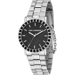 Just Time|Orologi Donna<Karl Lagerfeld OROLOGIO CRYSTALS - R0553100505