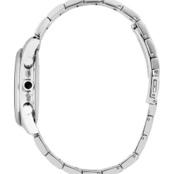 Orologi Donna|Tempo E Data<Karl Lagerfeld OROLOGIO ROUND ESSENTIALS - R0553101504
