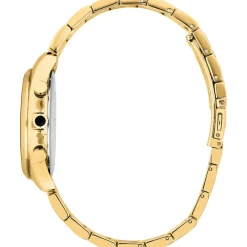Orologi Donna|Tempo E Data<Karl Lagerfeld OROLOGIO ROUND ESSENTIALS - R0553101502
