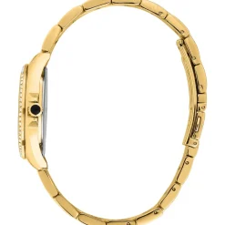 Orologi Donna|Tempo E Data<Karl Lagerfeld OROLOGIO ROUND ESSENTIALS - R0553101505