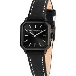 Just Time|Orologi Donna<Karl Lagerfeld OROLOGIO SQUARE CLASSICS - R0551102503