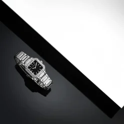 Just Time|Orologi Donna<Karl Lagerfeld OROLOGIO SQUARE CLASSICS - R0553102502
