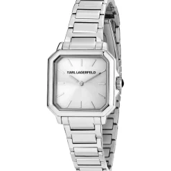 Just Time|Orologi Donna<Karl Lagerfeld OROLOGIO SQUARE CLASSICS - R0553102506