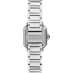 Just Time|Orologi Donna<Karl Lagerfeld OROLOGIO SQUARE CLASSICS - R0553102506