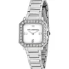 Just Time|Orologi Donna<Karl Lagerfeld OROLOGIO SQUARE CLASSICS - R0553102503