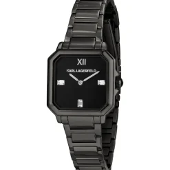 Just Time|Orologi Donna<Karl Lagerfeld OROLOGIO SQUARE CLASSICS - R0553102504