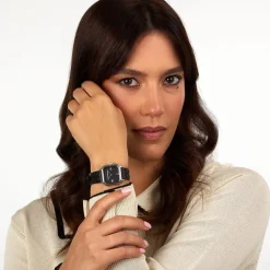 Just Time|Orologi Donna<Karl Lagerfeld OROLOGIO SQUARE CLASSICS - R0551102502