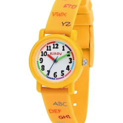 Just Time|Orologi Bambino<Kikou OROLOGIO CARTOON - R4551104006