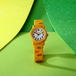 Just Time|Orologi Bambino<Kikou OROLOGIO CARTOON - R4551104006